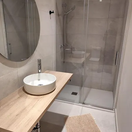 Bazan51 4 아파트 알리칸테