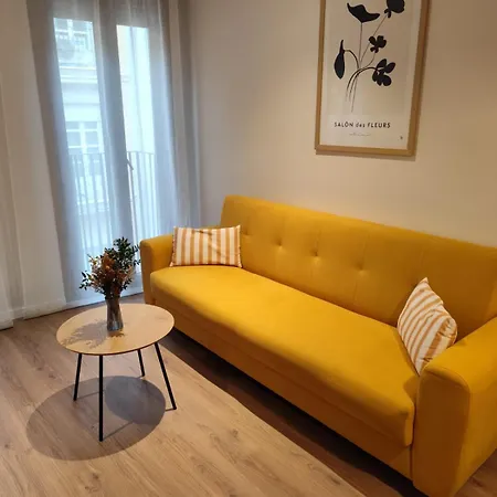 Bazan51 4 * Αλικάντε