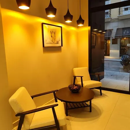 Bazan51 4 * 알리칸테